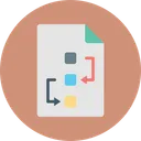 Free Business Scheme Project Management Project Plan Icon