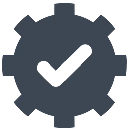 Free Business Solution  Icon
