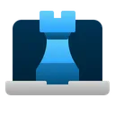 Free Business Strategy  Icon