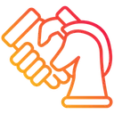 Free Business Strategy Strategy Business Icon
