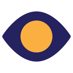 Free Business Vision  Icon