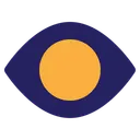 Free Business Vision  Icon