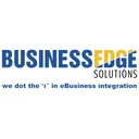 Free Businessedge Solutions Company Icon