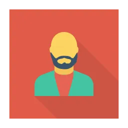 Free Businessman  Icon