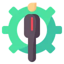 Free Businessman  Icon