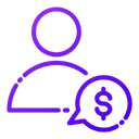 Free Businessman  Icon