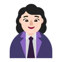 Free オフィス、労働者、アパート アイコン