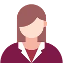 Free Avatar Business User Icon