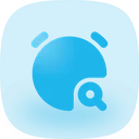 Free Busqueda De Alarma Ou Lc Icono