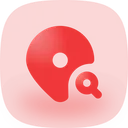 Free Busqueda De Ubicacion Ou Lc Icono