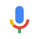 Free Busqueda Por Voz De Google Voz Grabacion Icono