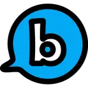 Free Busuu Social Media Logo Logo Icon
