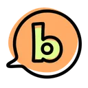 Free Busuu  Icon