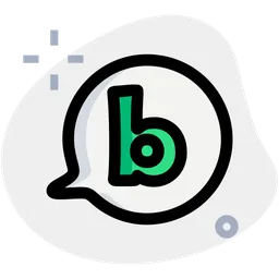 Free Busuu Logo Icon