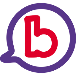 Free Busuu Logo Icon