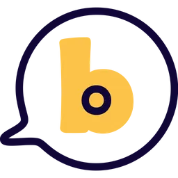 Free Busuu Logo Icon