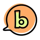 Free Busuu  Icon