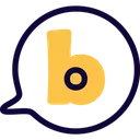 Free Busuu  Icon