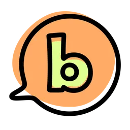 Free Busuu Logo Icon