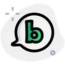 Free Busuu  Icon