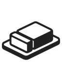 Free High Contrast Icon