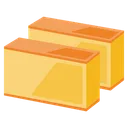 Free Dessert Sweet Cake Icon