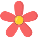 Free Butterblume  Symbol