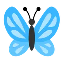 Free Butterfly Insect Nature Icon