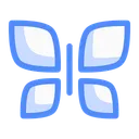 Free Butterfly Insect Nature Icon