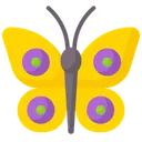 Free Butterfly Icon