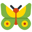 Free Butterfly  Icon