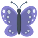 Free Butterfly Insect Nature Icon