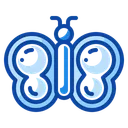 Free Butterfly Icon