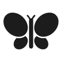 Free Butterfly Insect Nature Icon