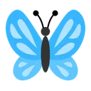 Free Butterfly Insect Nature Icon