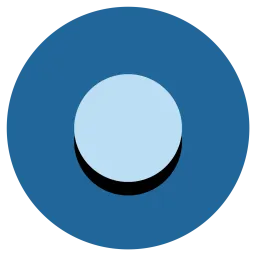 Free Button  Icon