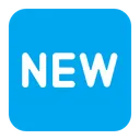 Free Button Flat Icon