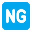 Free Button Flat Icon