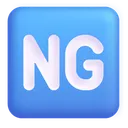 Free Button Color Icon