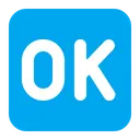 Free Button Flat Icon
