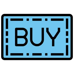 Free Buy  Icon