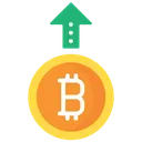 Free Buy bitcoin  Icon