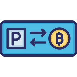 Free Buy Bitcoin  Icon