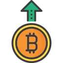 Free Buy bitcoin  Icon