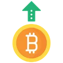 Free Buy bitcoin  Icon