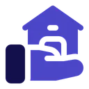 Free Buy Home  Icon