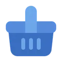 Free Buy Basket Cart Icon