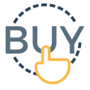 Free Buy Ecommerce Sell Icon