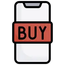 Free Buy  Icon