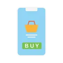 Free Buy Order  Icon